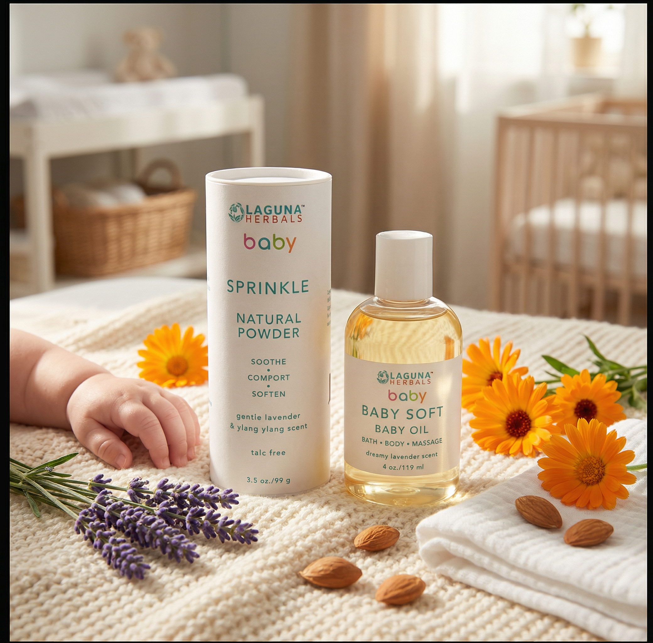 Baby Wellness