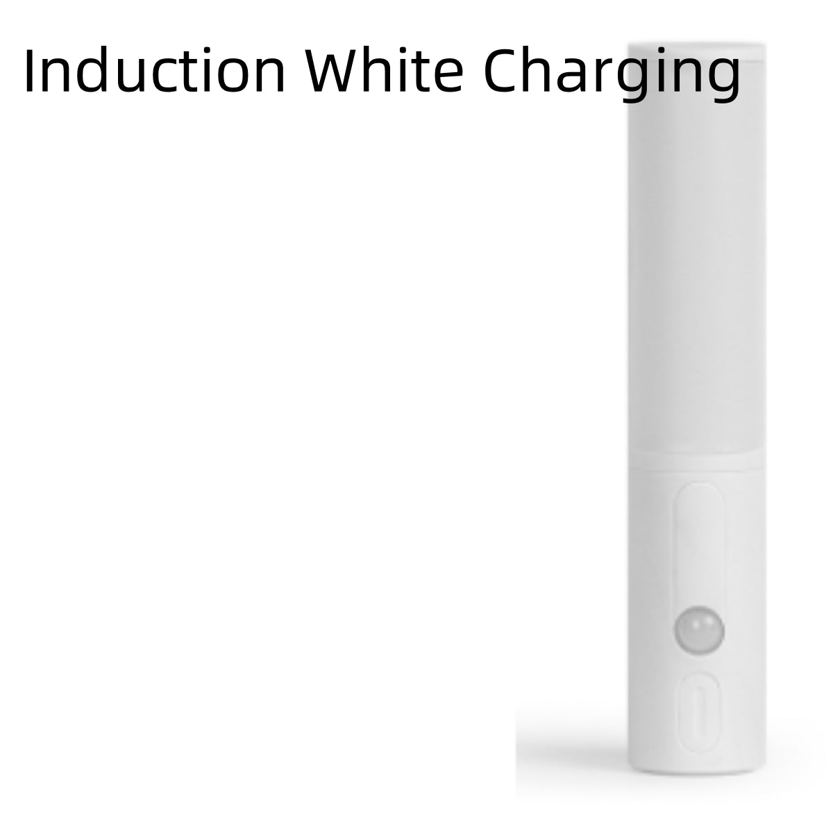 Motion Sensor LED Night Light – Rechargeable, 3 Color Temps, 350° Rotate