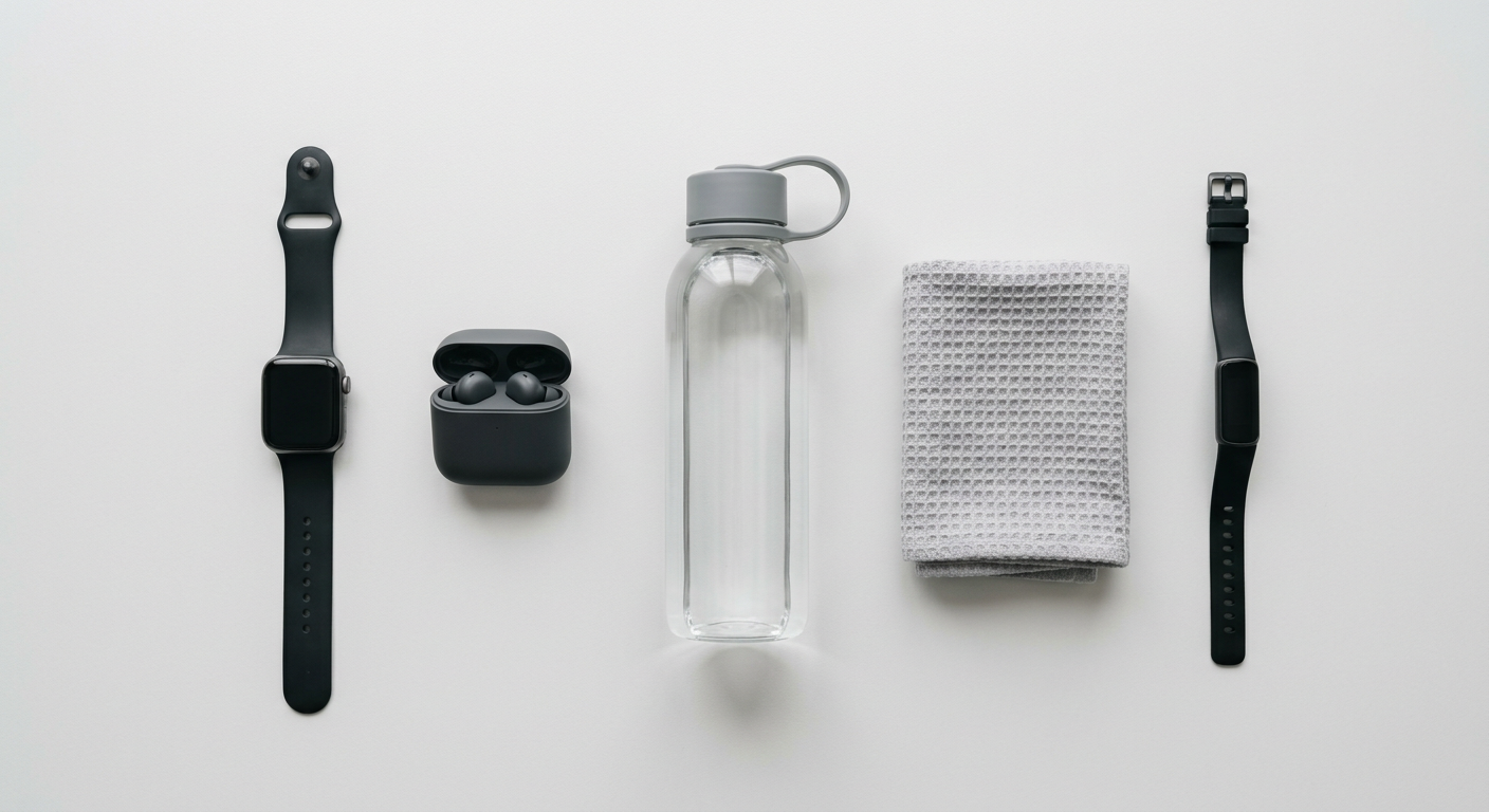 Smart Watch vs. Fitness Tracker: Which One Is Right for Your Health Goals?