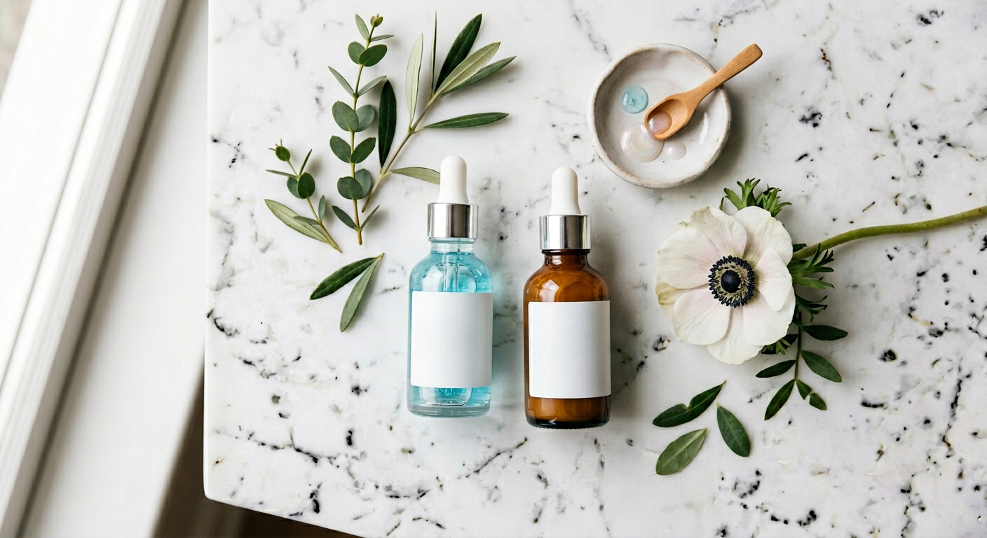 Hyaluronic Acid vs. Snail Mucin: Which One Does Your Skin Actually Need?