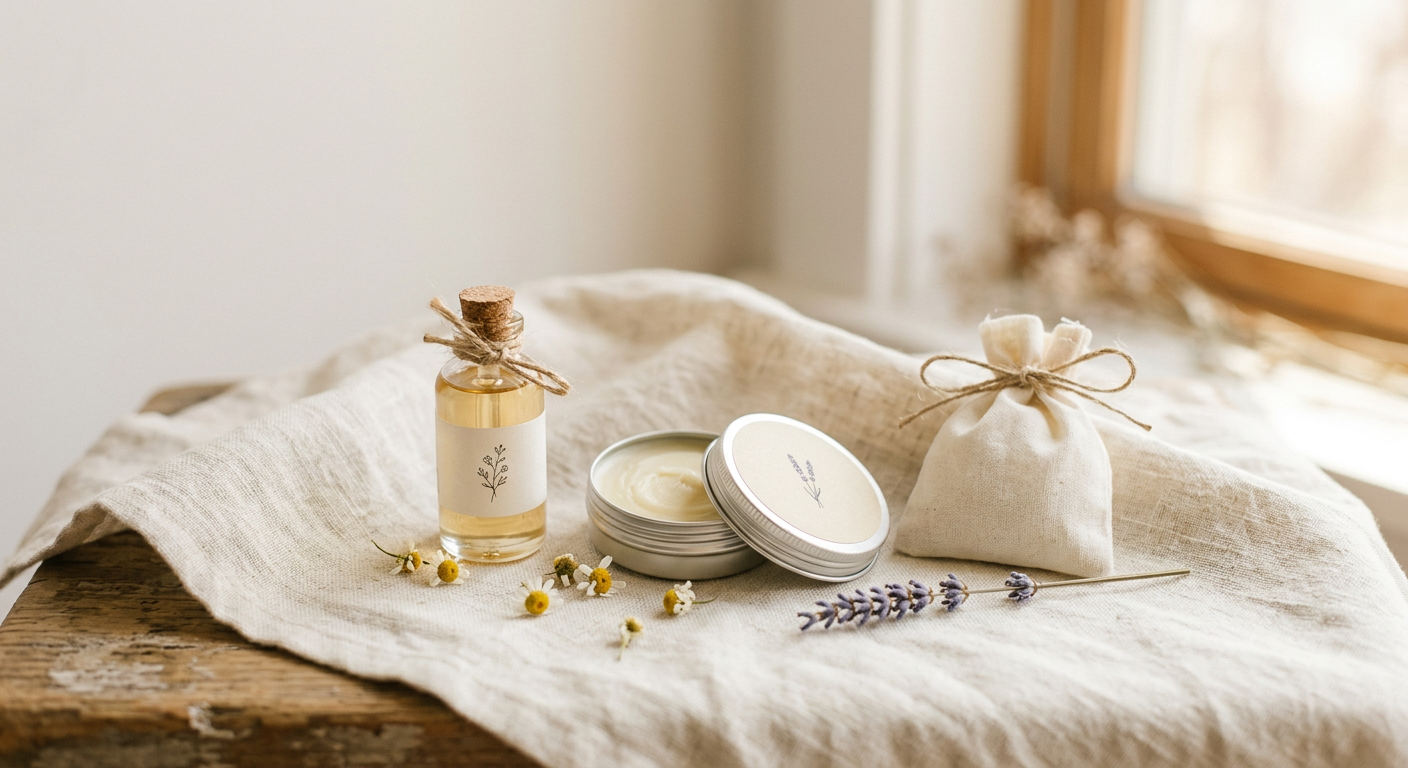 What Ingredients Should You Avoid in Baby Skincare?