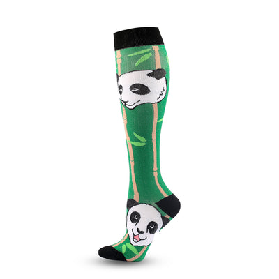 Graduated Compression Socks for Nurses – Fun Patterns, Sizes S/M & L/XL