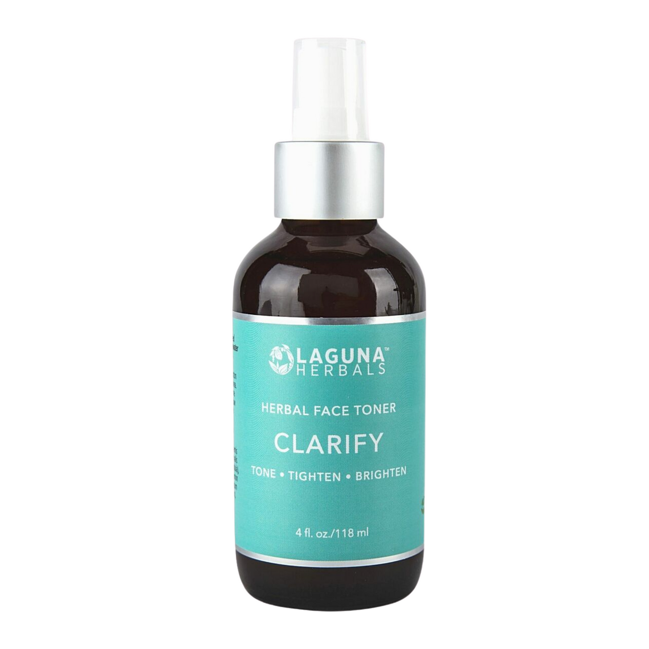 Clarify Face Toner – Natural Apple Cider Vinegar Toner for Acne, Pore Tightening & Glowing Skin