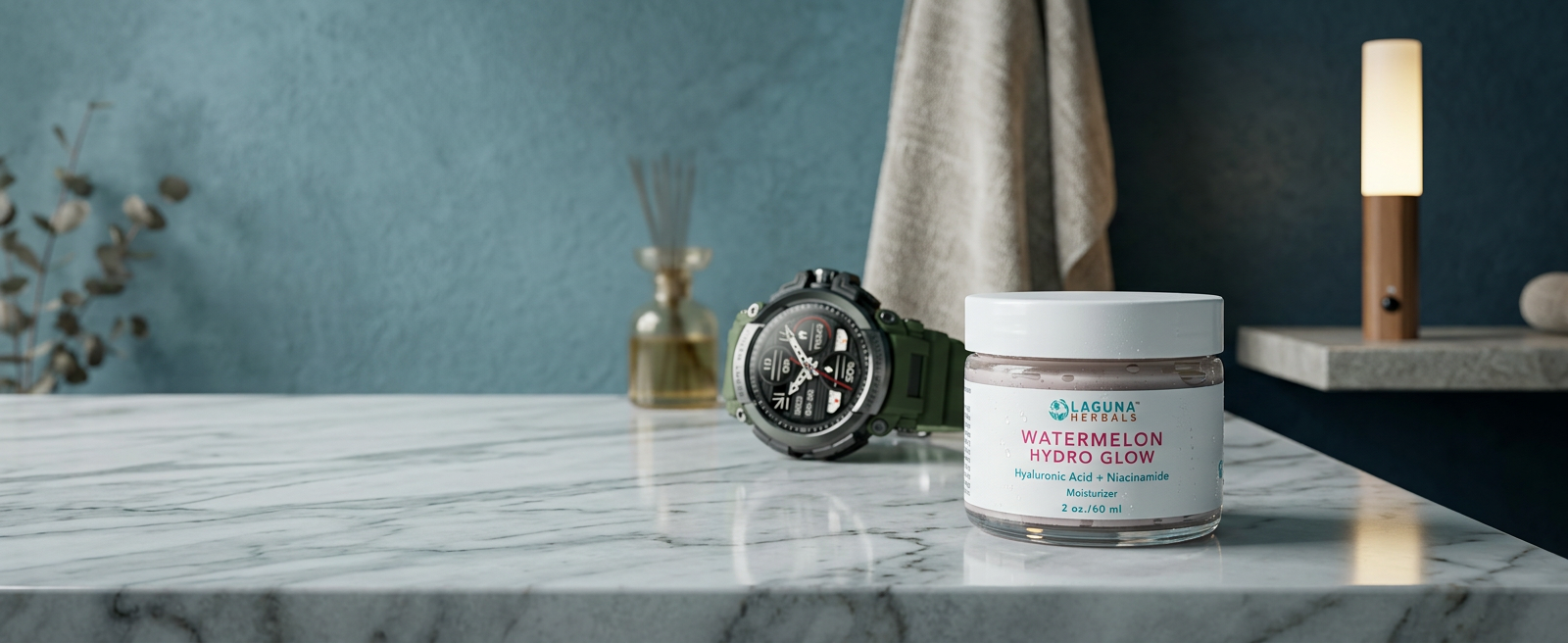 Elevate Your Everyday Ritual