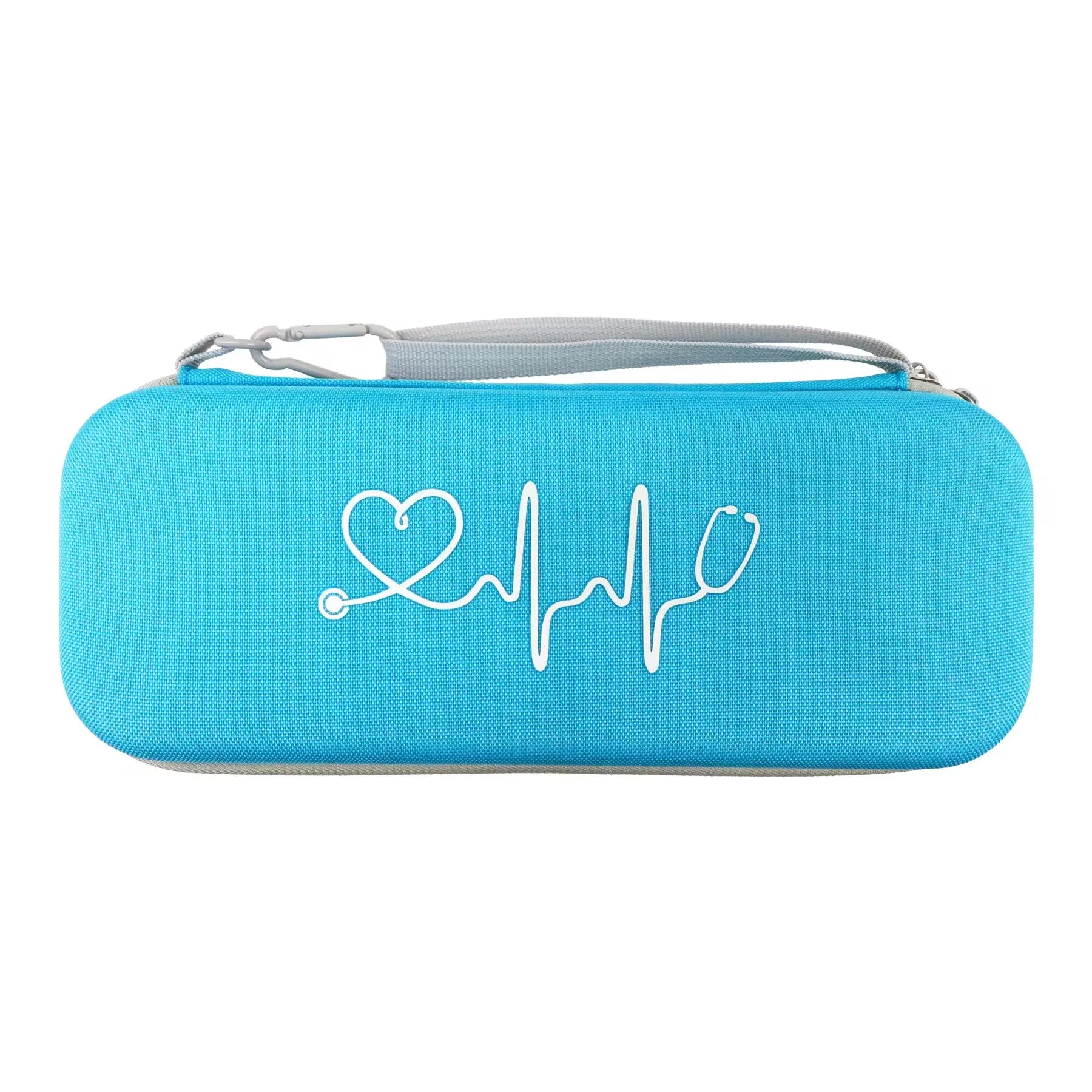 Stethoscope Bag for Nurses & Doctors – Oxford Cloth Medical Organizer