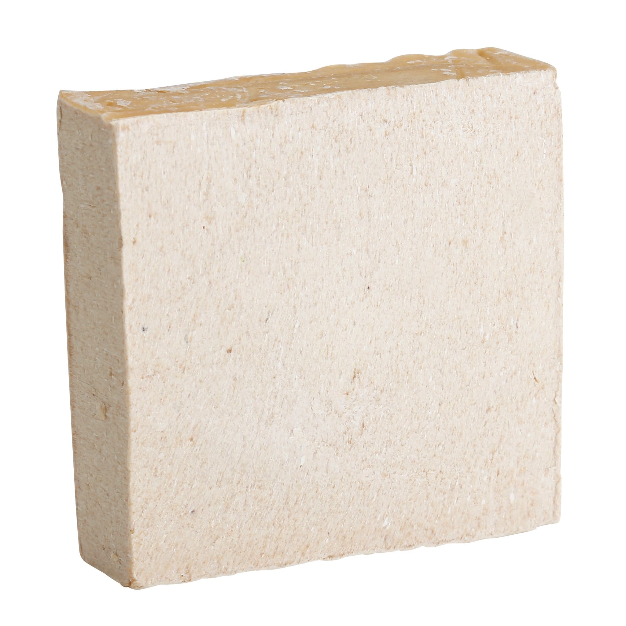 Milky Rich Natural Facial Bar – Hydrating Handmade Soap for All Skin Types