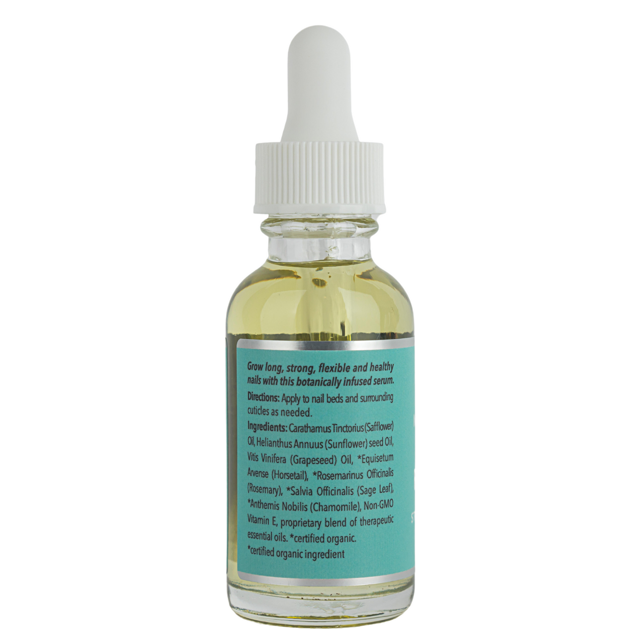 Restore Cuticle Oil – Nail Growth & Strengthening Treatment for Dry, Brittle Nails