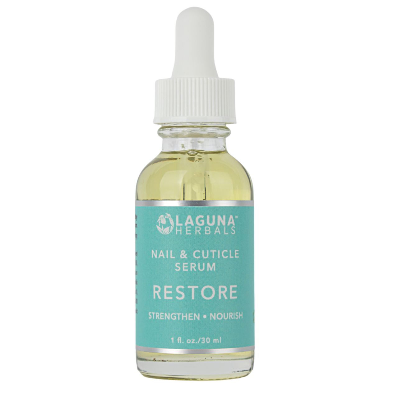 Restore Cuticle Oil – Nail Growth & Strengthening Treatment for Dry, Brittle Nails