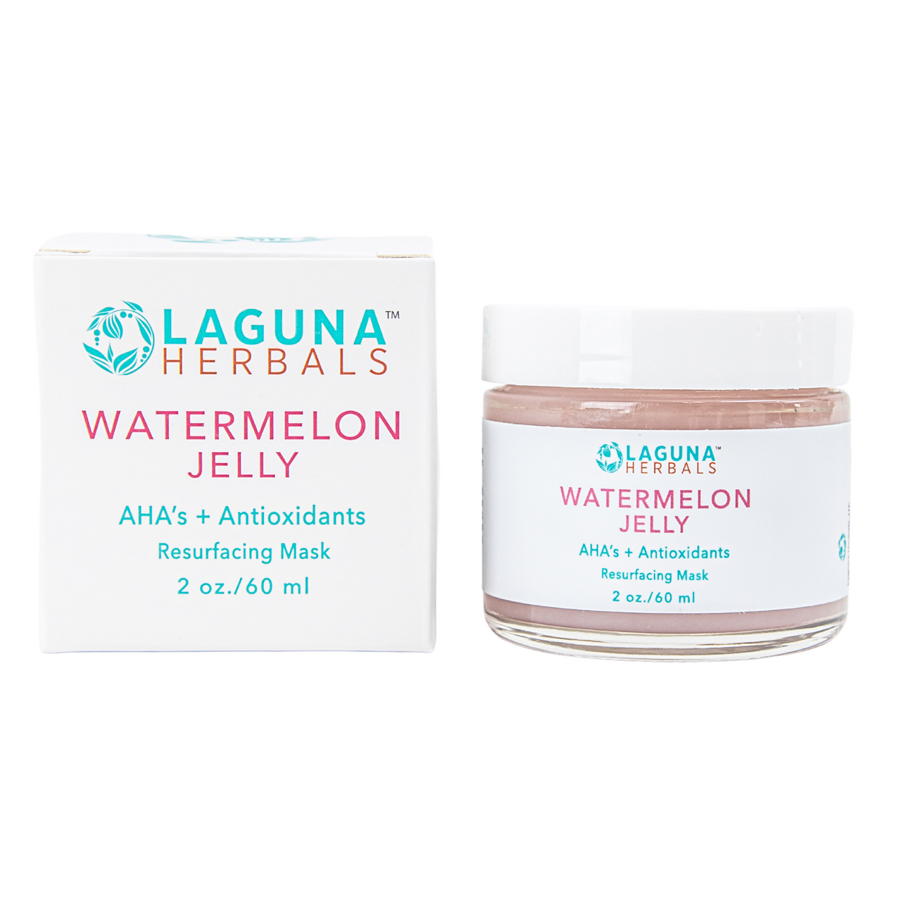 Watermelon Hyaluronic Acid Serum – Hydrating Gel Serum for Plump, Glowing Skin