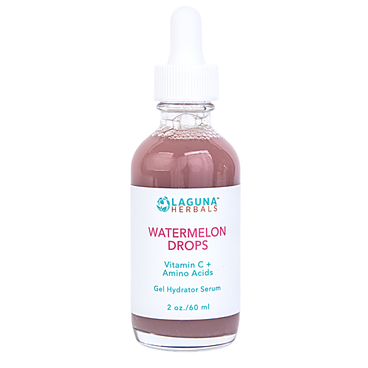 Watermelon Hyaluronic Acid Serum – Hydrating Gel Serum for Plump, Glowing Skin